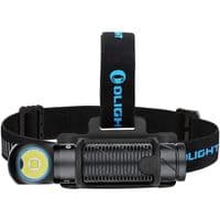 Фонарь Olight Perun 3 Standard Black (0.0000.3008)