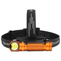 Ліхтар Olight Perun 3 Standard Orange (0.0000.3013)
