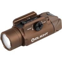 Ліхтар Olight PL-3S Valkyrie Desert Tan (0.0002.0091)