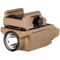 Ліхтар Olight PL-Mini 3 Valkyrie Desert Tan (0.0002.0102)