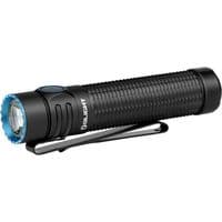 Ліхтар Olight Warrior Mini 3 Black (0.0000.0692)