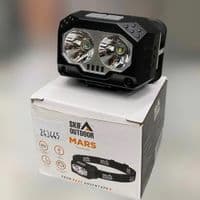 Ліхтар Skif Outdoor Mars (H-601R)