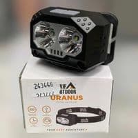 Фонарь Skif Outdoor Uranus (H-601G)