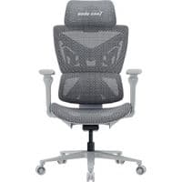 Кресло игровое Anda Seat X-Air Pro Size XL Mesh Gray Twilight (AD-WY-01-GGSP-G01)