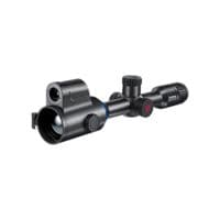 Тепловизионный прицел iAiming iA-612 LRF 2,8-22,4х 640x51212m с дальномером 1000 м (iA-612 LRF)