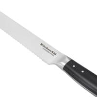 Набір ножів KitchenAid Classic, 6 предметів (KO6PSTSNOBG)