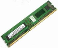 Пам'ять Samsung DDR3 DIMM 2Gb 1333MHz