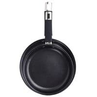 Набір сковорідок Bergner Mitra, 20/24 см (BGEU-5498)