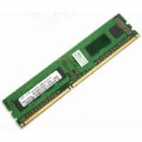 Пам'ять Samsung DDR3 DIMM 2Gb 1333MHz