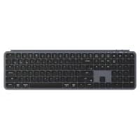 Клавиатура Keychron B6 Pro USB/WL/BT Space Gray (B6P-K1-UA)