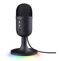 Микрофон Trust GXT 234 Yunix, USB-A, черный