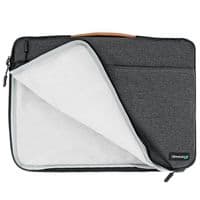 Чохол-сумка для ноутбука Grand-X SLX-13D 13" Dark Grey