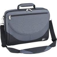 Сумка для ноутбука Sumdex PON-301GP 16" Grey