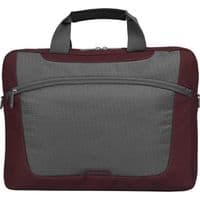Сумка для ноутбука Sumdex PON-318RD 16" Red/Grey