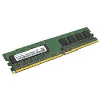 Память Samsung DDR2 DIMM 2Gb 800MHz