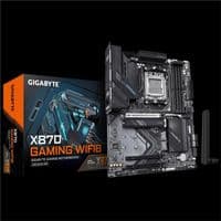 Материнська плата GIGABYTE X870 GAMING WF6 sAM5 X870 sAM5 X870 4xDDR5 M.2 HDMI D-Sub ATX