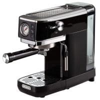 Кофеварка капельная ARIETE 1381/3 Black