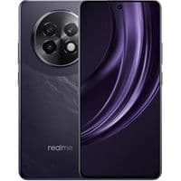 Смартфон realme 13+ 8/256GB Dark Purple