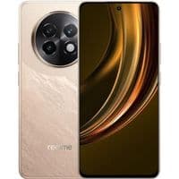 Смартфон realme 13+ 8/256GB Victory Gold