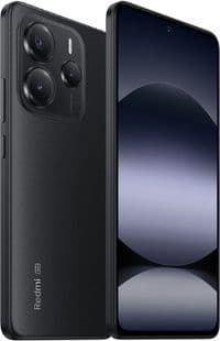 Смартфон Xiaomi Redmi Note 14 5G 6/128 Midnight Black