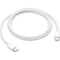 Кабель Apple USB-C to USB-C 240W 2 м (MYQT3ZM/A) білий