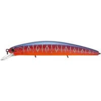 Воблер Osp_ТОВ Rudra 130SP 130mm 20.0g PP50 Sunset Tiger (1.8m) (1792.08.00)