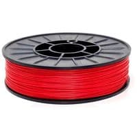 Пластик для 3D-принтера 3Dplast PLA 1.75мм, 0.85кг, red (3DPLA17508RD)
