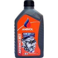 Масло моторное Aminol Advance AC3 10W40 1л (AM164949)