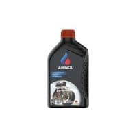 Масло моторное Aminol Mototech 2T Red 1л (AM148735)