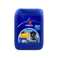 Масло моторное Aminol Premium PMD1 15W40 20л (AM148795)