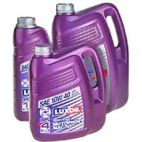 Моторна олива Luxe DIESEL 10W40 4л