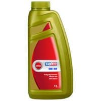 Масло моторное Люкс ЭКСТРА 5W40 1л