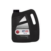 Моторна олива Luxe Ultra 5W30 4л