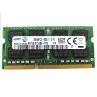 Модуль памяти Samsung DDR3 SODIMM 8GB (M471B1G73DB0-YK0)