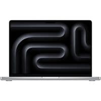 MacBook Pro 14-inch, Silver, Model A3112,M4 with 10C CPU, 10C GPU,24GB unified memory,70W USB-C Power Adapter,512GB SSD storage,3x TB4, HDMI, SDXC, MagSafe 3,Touch ID,XDR display,Standard display,Force Touch Trackpad, KEYBOARD-UKR