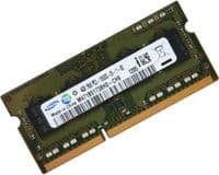 Пам'ять Samsung DDR3 SODIMM 4Gb 1333MHz