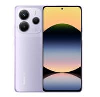 Смартфон Xiaomi Redmi Note 14 5G Lavender Purple, 2 Nano-SIM, 6.67" (2400х1080, 120 гц) AMOLED, MediaTek Dimensity 7025-Ultra (8x2.5 GHz), RAM 8GB, ROM 256GB, MicroSD (Max 1Tb), GPS, Wi-Fi, BT, LTE, 4 Cam, Li-Ion 5110mAh, Android 14
