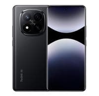 Смартфон Xiaomi Redmi Note 14 Pro+ 5G Midnight Black, 2 Nano-SIM, 6.67" (2712x1220, 120 гц) AMOLED, Qualcomm Snapdragon 7s Gen 3 (8x2.5 GHz), RAM 8GB, ROM 256GB, MicroSD (Max 1Tb), GPS, Wi-Fi, BT, LTE, 4 Cam, Li-Ion 5110mAh, Android 14
