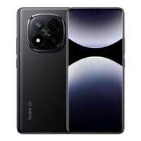 Смартфон Xiaomi Redmi Note 14 Pro+ 5G Midnight Black, 2 Nano-SIM, 6.67" (2712x1220, 120 гц) AMOLED, Qualcomm Snapdragon 7s Gen 3 (8x2.5 GHz), RAM 12GB, ROM 512GB, MicroSD (Max 1Tb), GPS, Wi-Fi, BT, LTE, 4 Cam, Li-Ion 5110mAh, Android 14