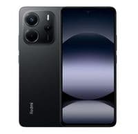 Смартфон Xiaomi Redmi Note 14 Midnight Black, 2 Nano-SIM, 6.67" (2400х1080, 120 гц) AMOLED, MediaTek Helio G99-Ultra (8x2.2 GHz), RAM 8GB, ROM 256GB, MicroSD (Max 1Tb), GPS, Wi-Fi, BT, LTE, 4 Cam, Li-Ion 5500mAh, Android 14