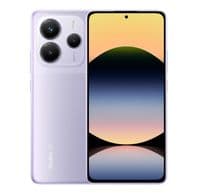 Смартфон Xiaomi Redmi Note 14 5G Lavender Purple, 2 Nano-SIM, 6.67" (2400х1080, 120 гц) AMOLED, MediaTek Dimensity 7025-Ultra (8x2.5 ГГц), RAM 6 ГБ, ROM 128 ГБ, MicroSD (макс. 1 ТБ), GPS, Wi-Fi, BT, LTE, 4 камеры, Li-Ion 5110 мАч, Android 14