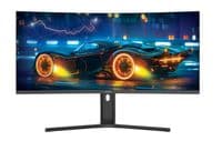 Монитор 2E GAMING 34" G3424B 