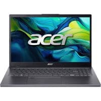 Ноутбук 15.6FI/R5 8640HS/16/512/UMA/DOS/Steel Grey Aspire 15 A15-41M
