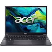 Ноутбук 15.3FI/i5-1334U/16/512/Intel HD/DOS/Steel Gray Aspire Go 15 AG15-51P