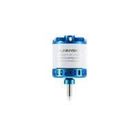 Двигун для дрона SunnySky X2820 V3 KV570 motor white+blue shell individual package (X2820-570KV)