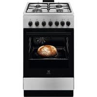 Плита комбінована ELECTROLUX LKK520022X