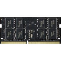 Модуль памяти SO-DIMM 8GB/2400 DDR4 Team Elite (TED48G2400C16-S01)