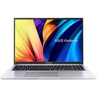 ASUS Vivobook 16 16" WUXGA IPS/i5-1235U/16/512SSD SSD/Intel Iris Xe/DOS/серебристый