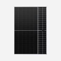 Сонячна панель Longi LR5-72HGD-600M (Bifacial)