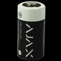 Батарейка CR-123А Ajax